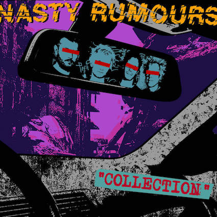 Nasty Rumours : Collection CD
